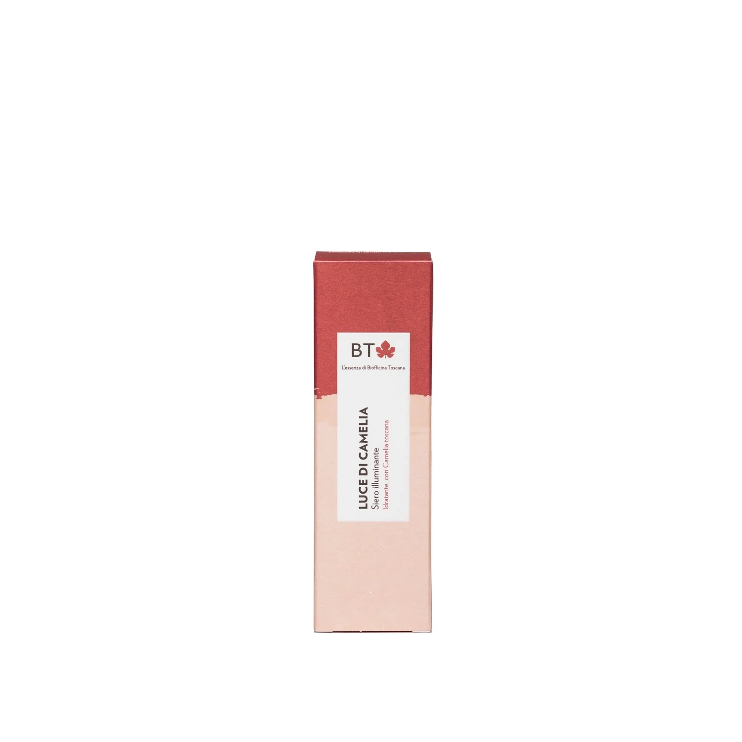 Camellia Light Illuminating Serum – Strahlendes Gesichtsserum