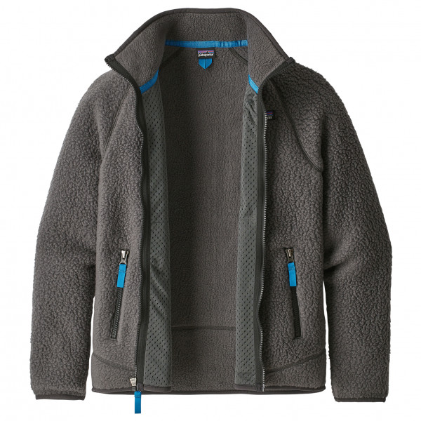 Patagonia - Boy's Retro Pile Jacket - Fleecejacke