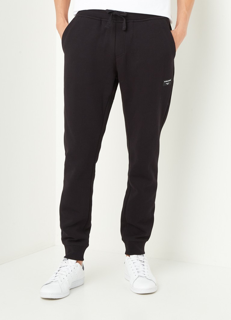 Björn Borg Center konusveida fit joggingbroek met trekkoord