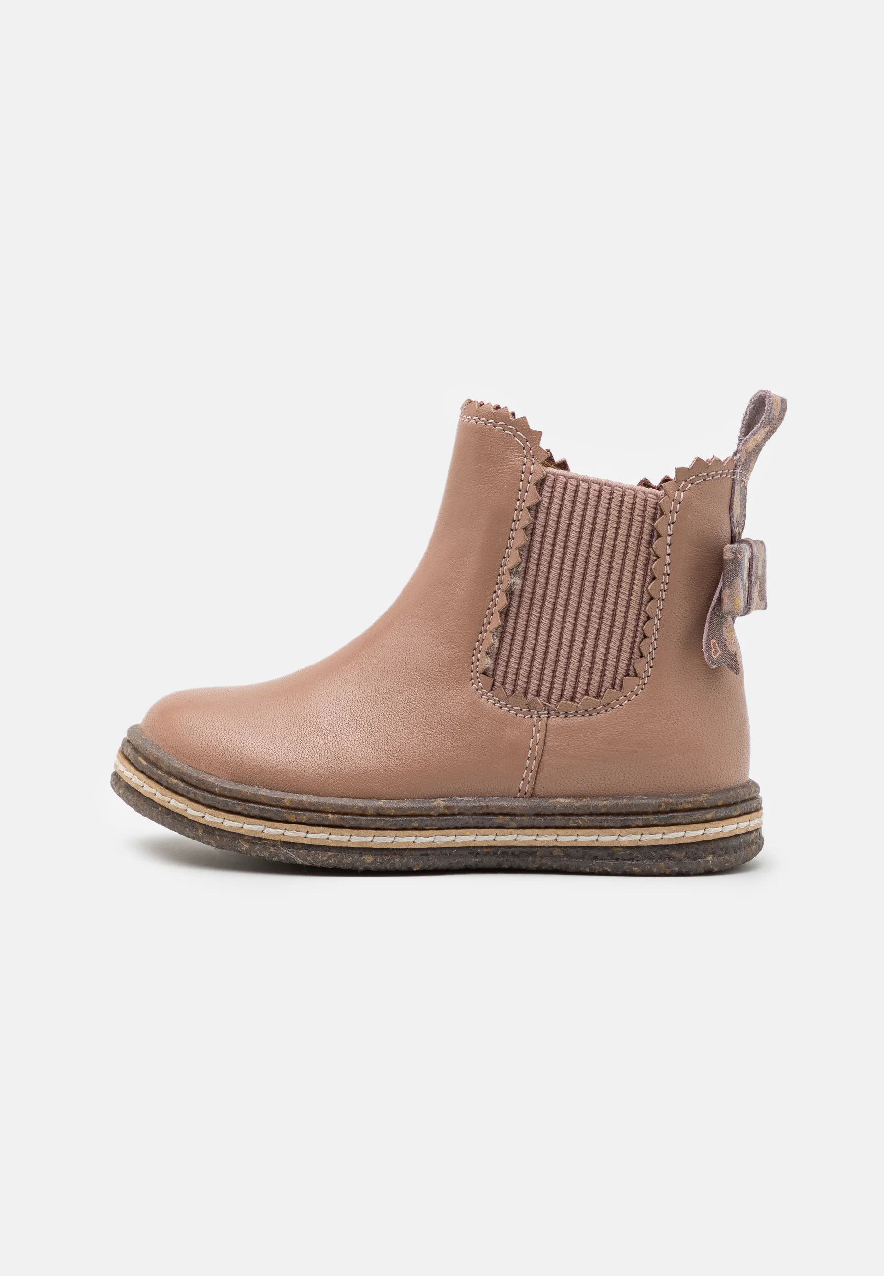 Botines Friboo