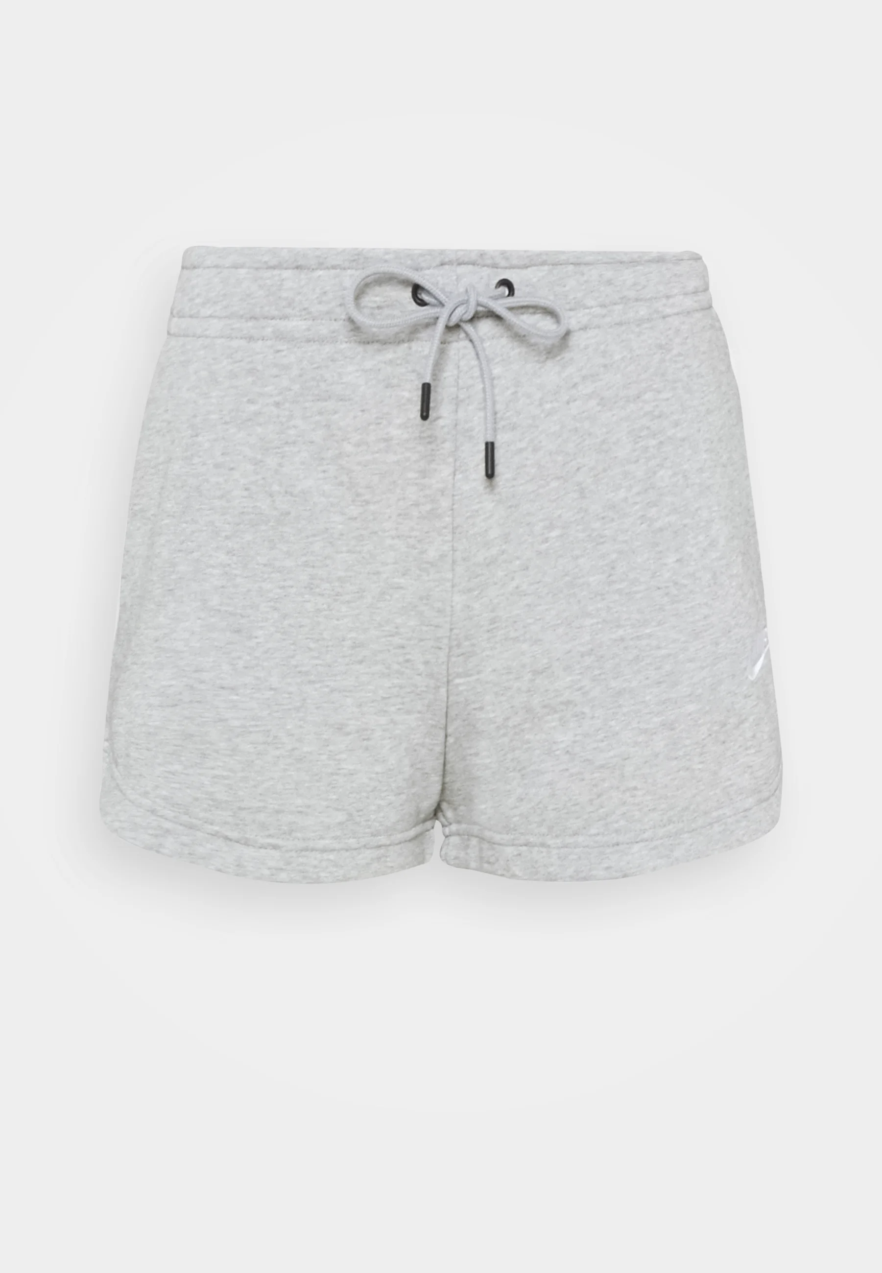 Nike Sportswear W NSW ESSNTL SHORT FT - Pantalones cortos