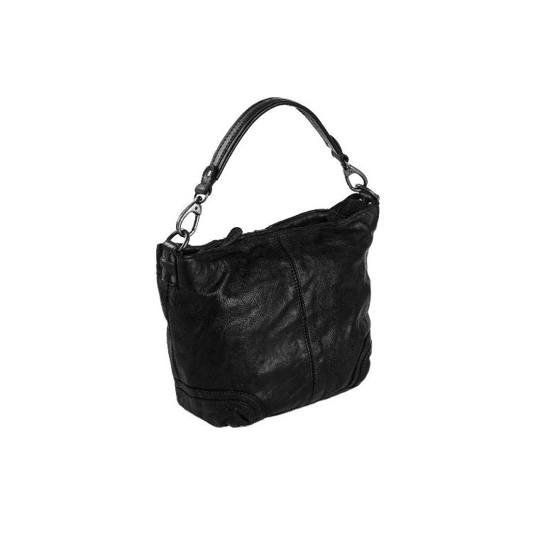 THE CHESTERFIELD BRAND Handtaschen schwarz Lisa