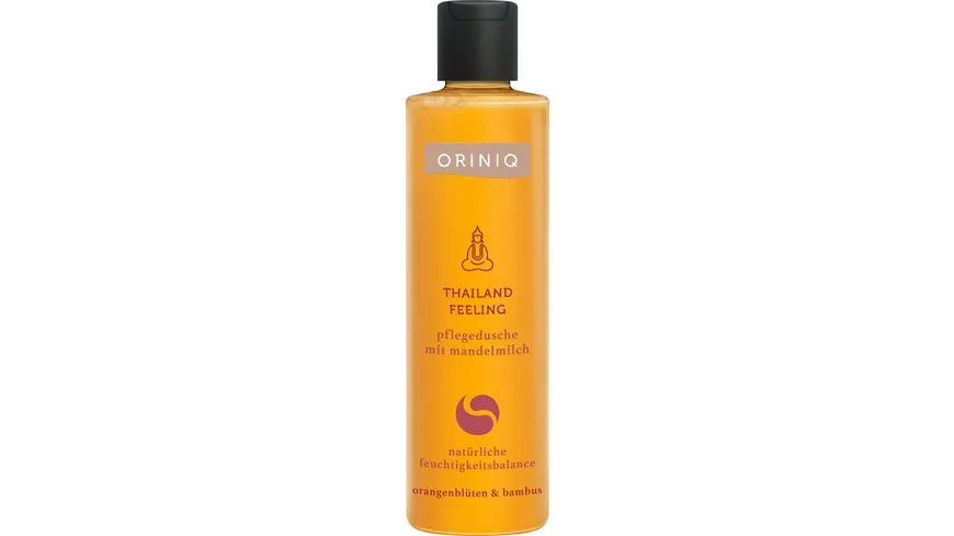 ORINIQ Pflegedusche Thailand Feeling 250 ml