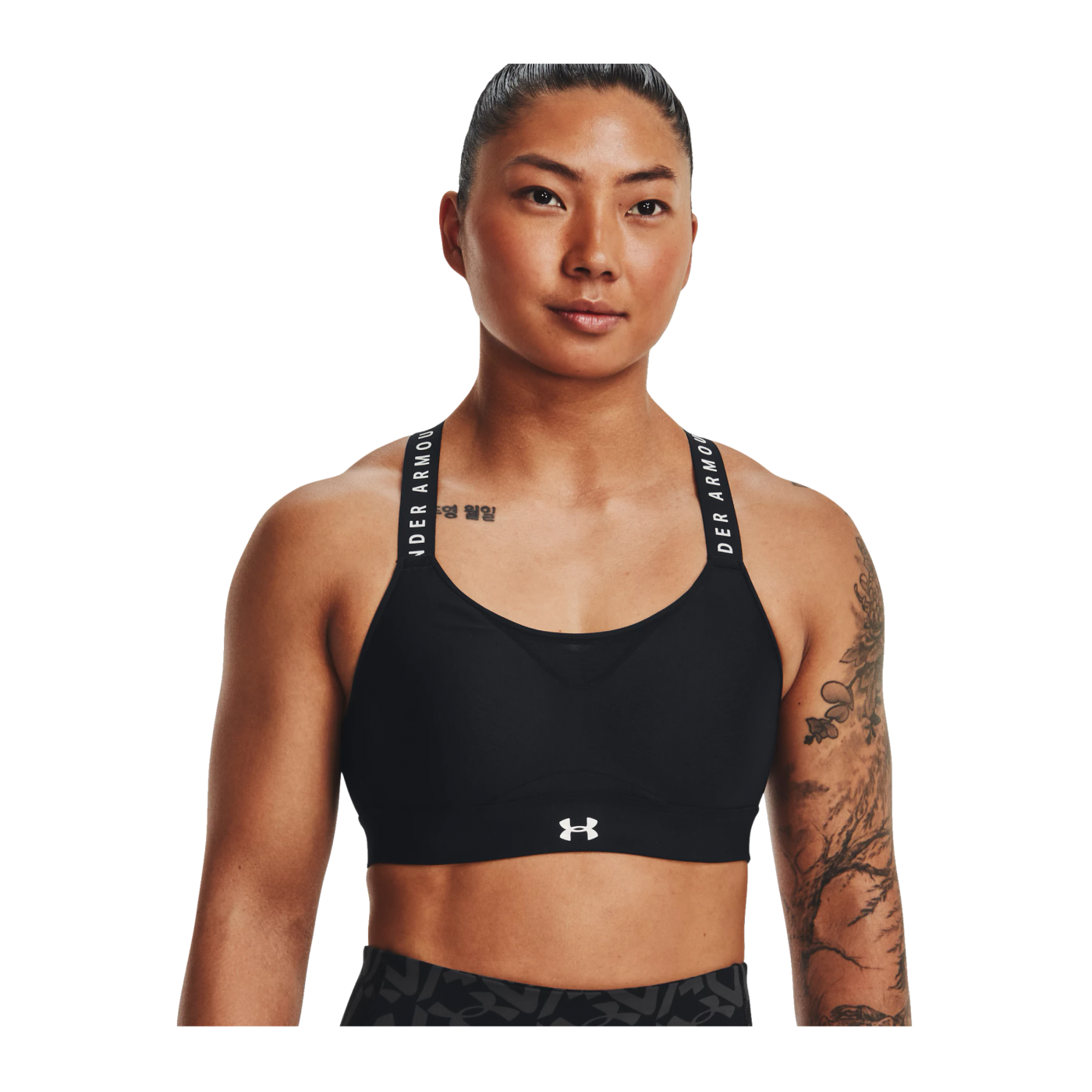 Under Armour Infinity High Sport-BH Damen F001