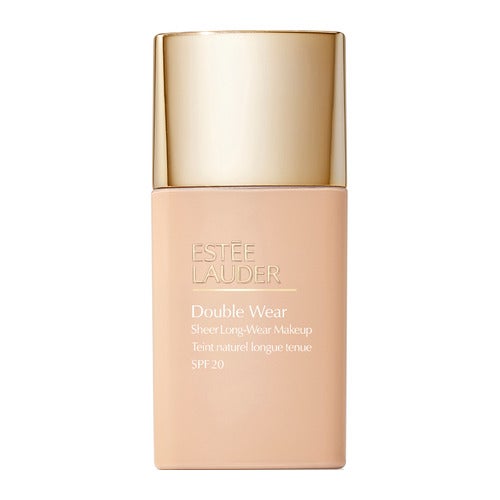Estée Lauder Double Wear Sheer hosszantartó alapozó 3N1 Ivory Beige 30 ml