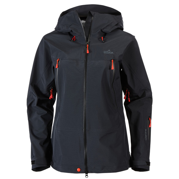 NEVADO JACKET W Damen - Hardshelljacke