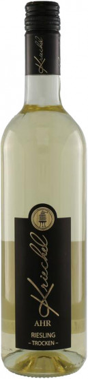 2022 Ahr-Riesling trocken - Weingut Kriechel