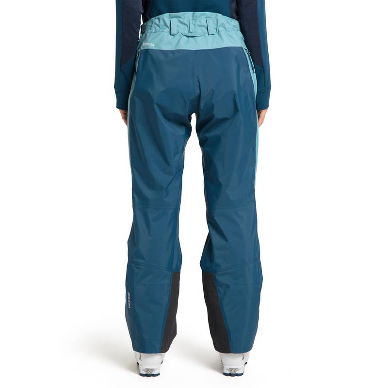 Haglöfs Vassi Touring GTX Pant Funktionshose Damen