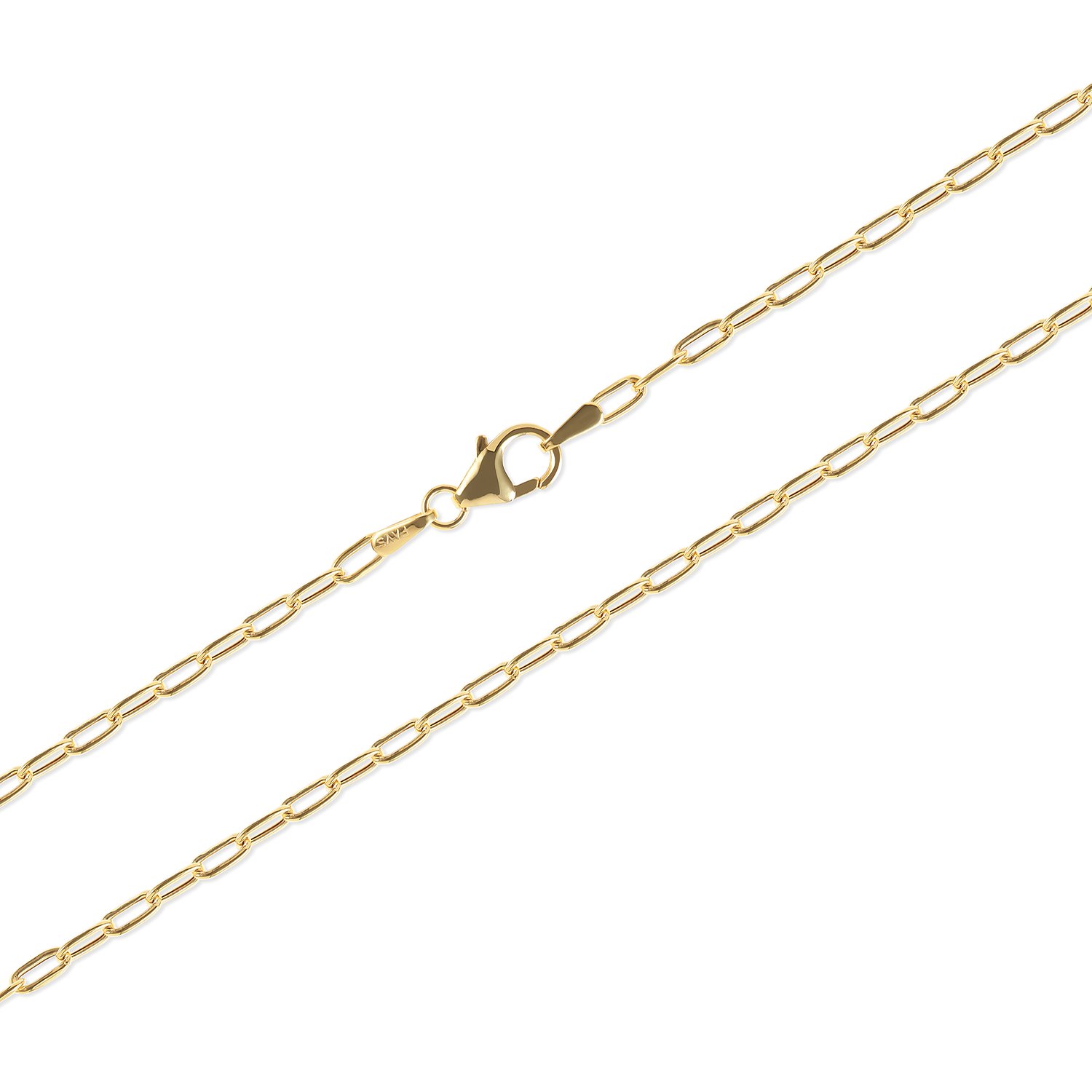 FAVS Chaînes