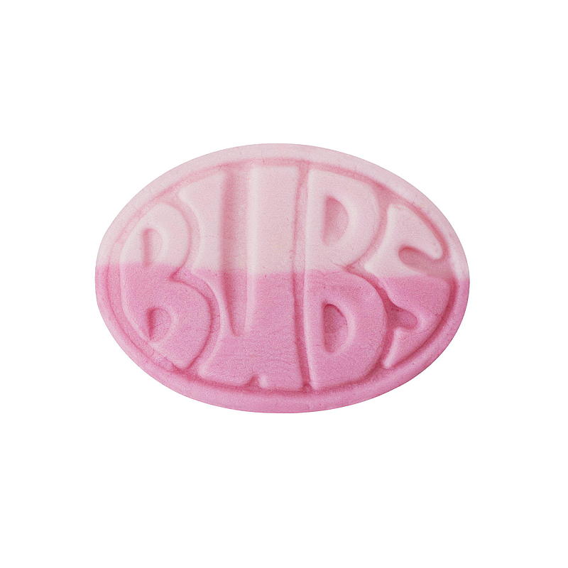 Bubs Markjordbær og granateple 2,8 kg