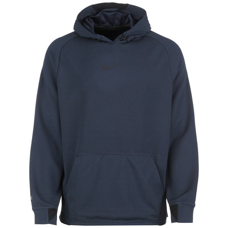 Nike Pro Fleece Hoodie Herren