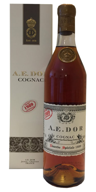 A.E. Dor 1989