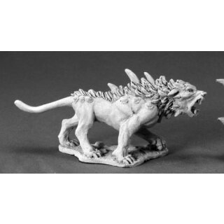 Hell Hound (REA03609)