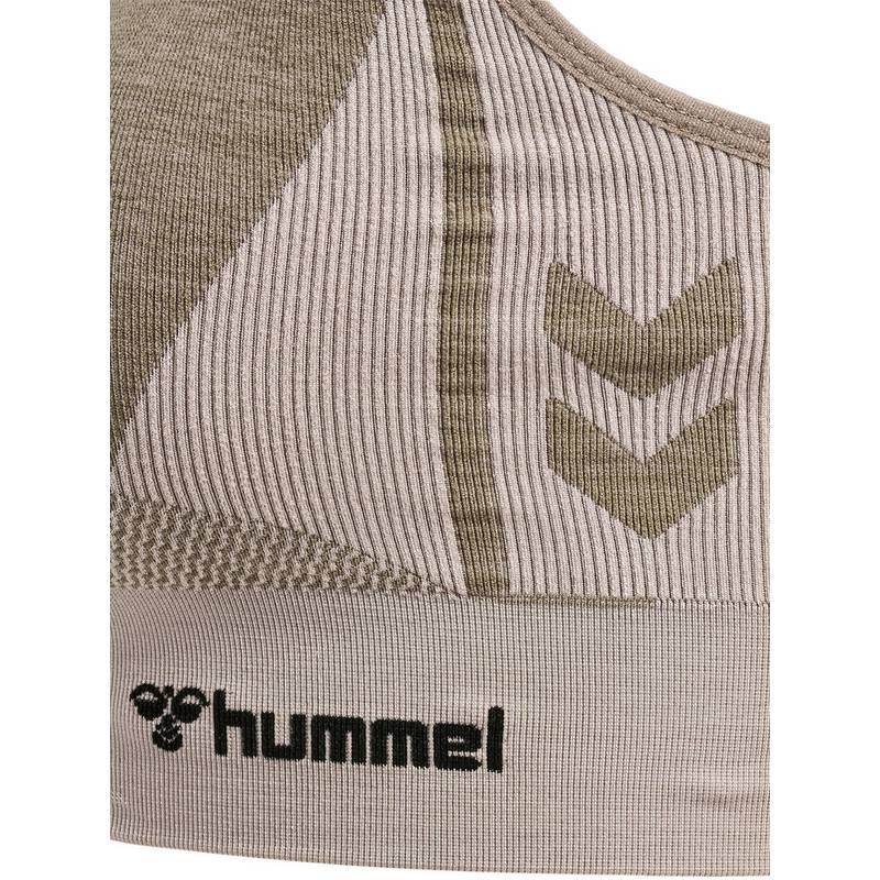hummel hmlCLEA SEAMLESS SPORTS TOP Funktionstop Damen