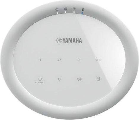 Yamaha MusicCast 20 Lautsprechersystem (Bluetooth, WLAN (WiFi)