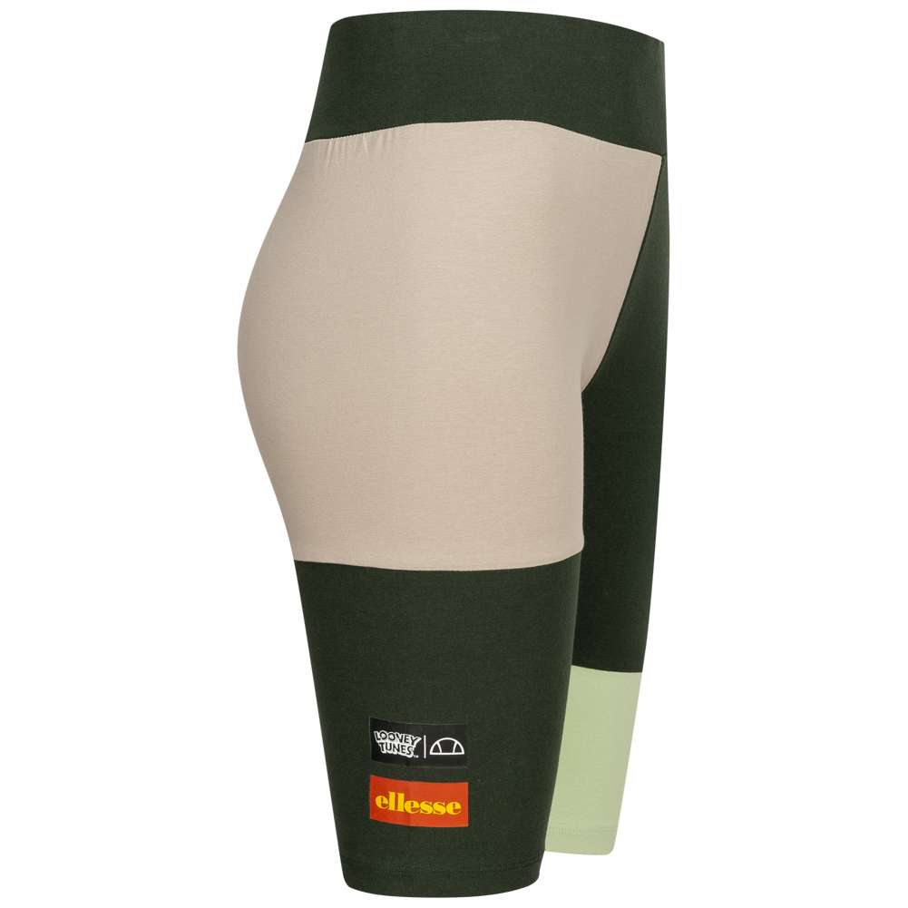 ellesse x LOONEY TUNES Twabbit Damen Shorts SML15207-502
