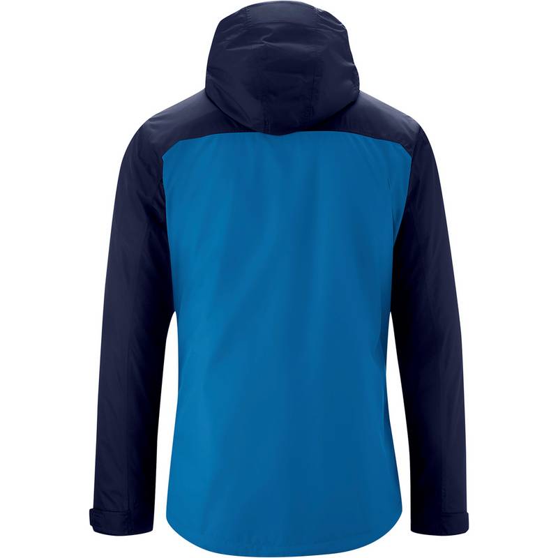 Maier Sports Gregale 3in1 Doppeljacke Herren