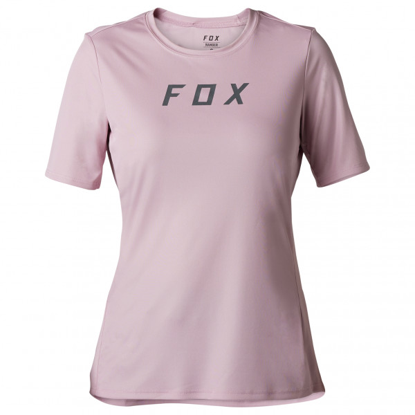 FOX Racing - Women's Ranger S/S Jersey Moth - Radtrikot