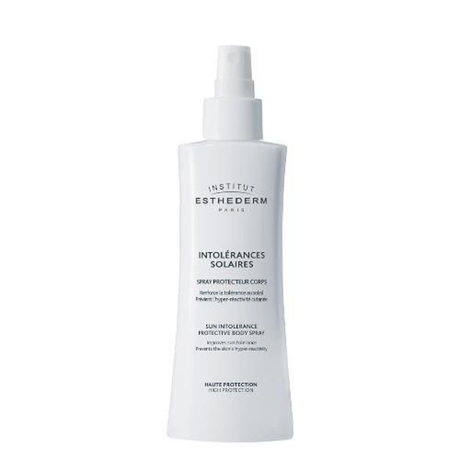 Esthederm Spray Intolérances Solaires Haute Protection 150 ml