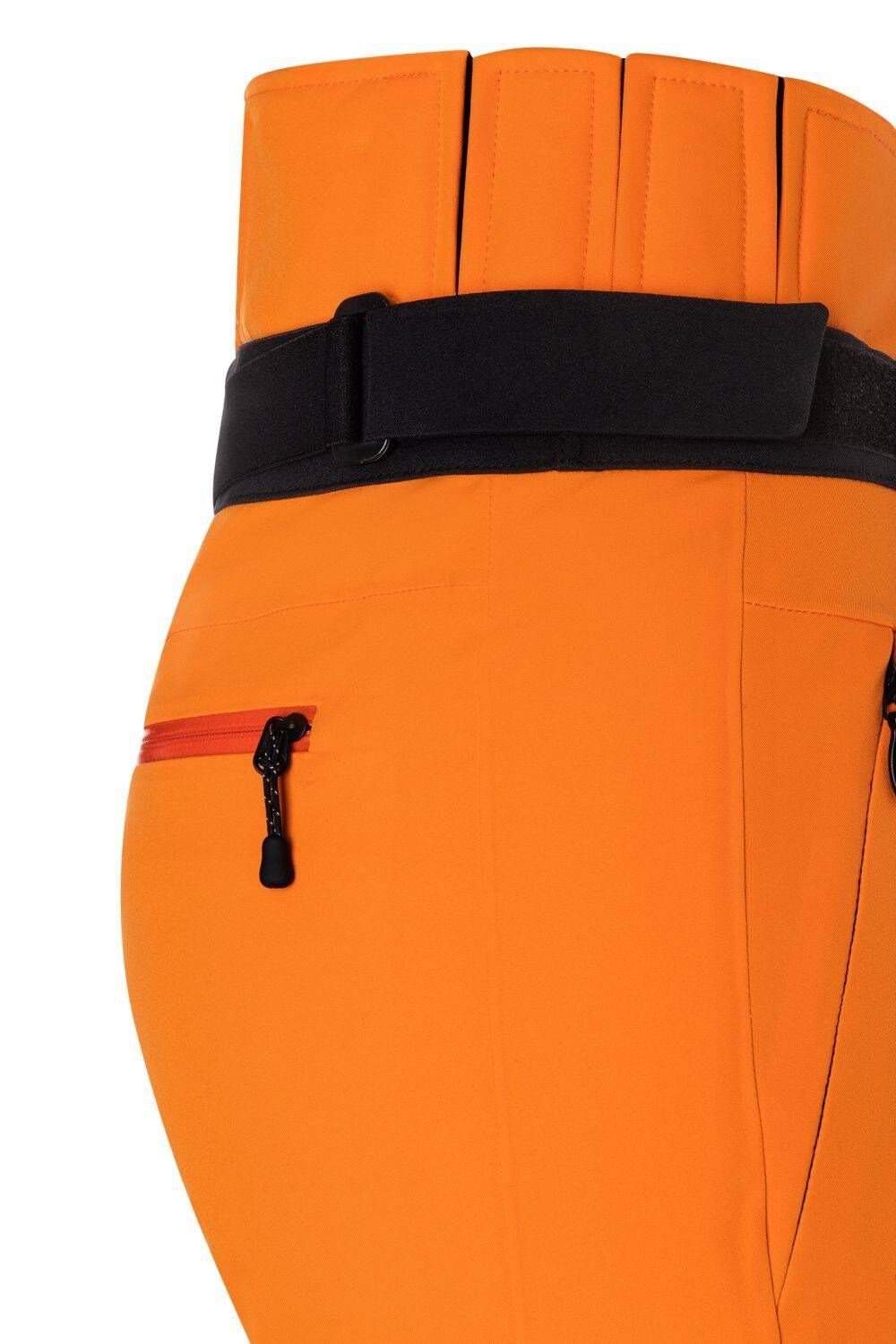 Bogner Fire + Ice Skihose Damen Skihose BORJA3-T (1-tlg)