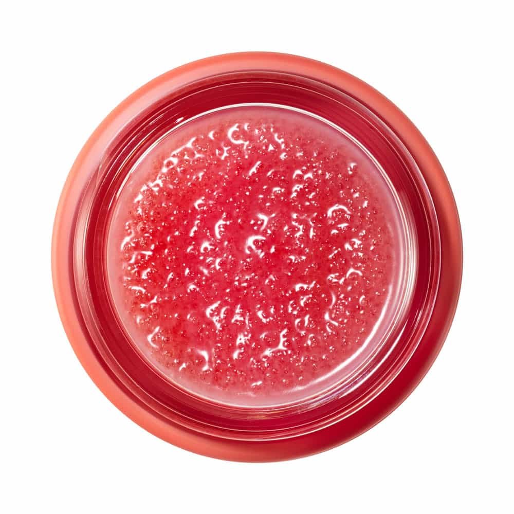 Mac Lippen Lip Scrubtious – Candied Nectar