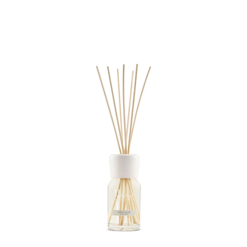 Millefiori Milano White Musk - Difuzor mirisa