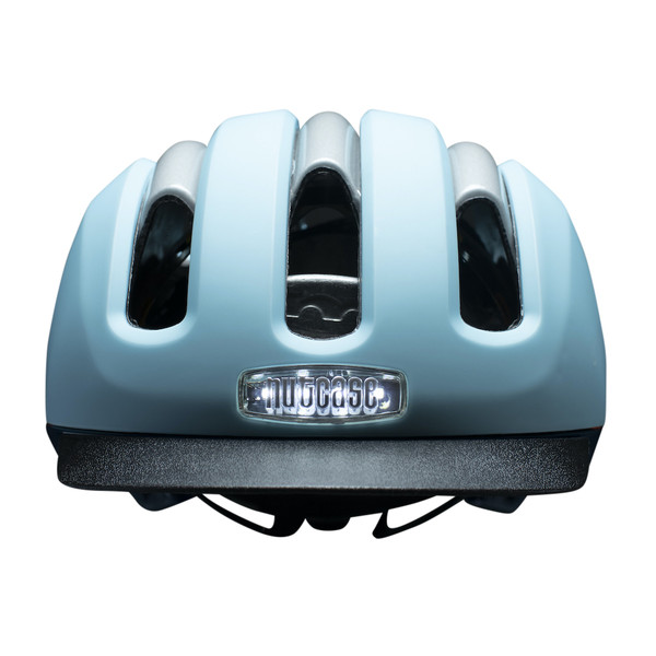VIO COMMUTE MIPS LED HELM - Fahrradhelm