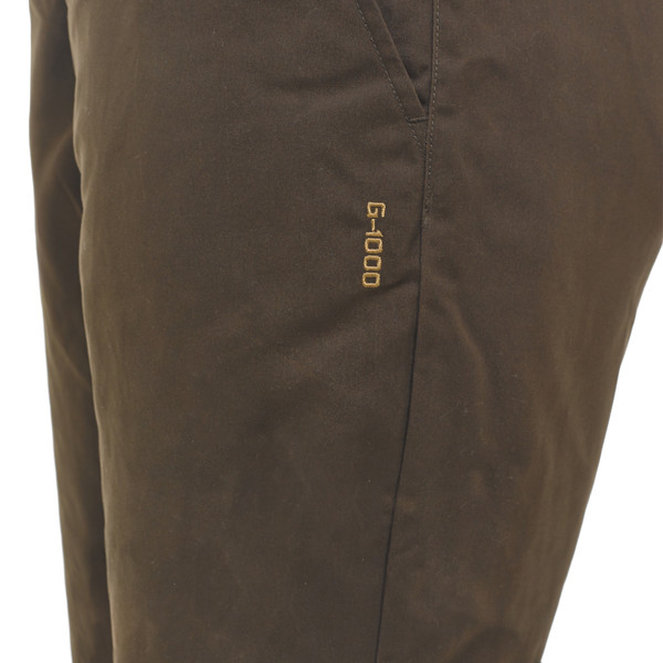 SÖRMLAND TAPERED WINTER TRS W Damen - Trekkinghose