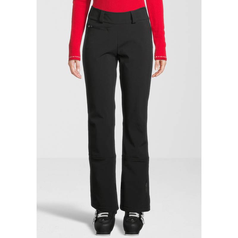 RH+ Logic Eco Softshellhose Damen