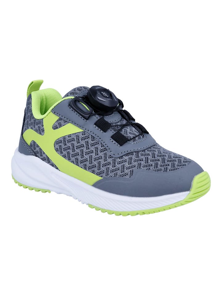 Richter Shoes Sneakers 