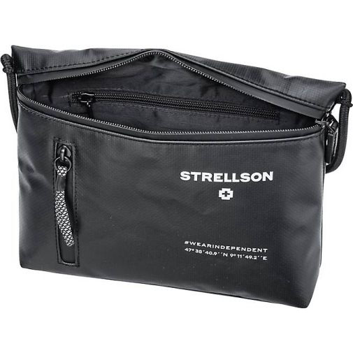 Strellson Umhängetasche Stockwell 2.0 Sean Shoulderbag XSHZ