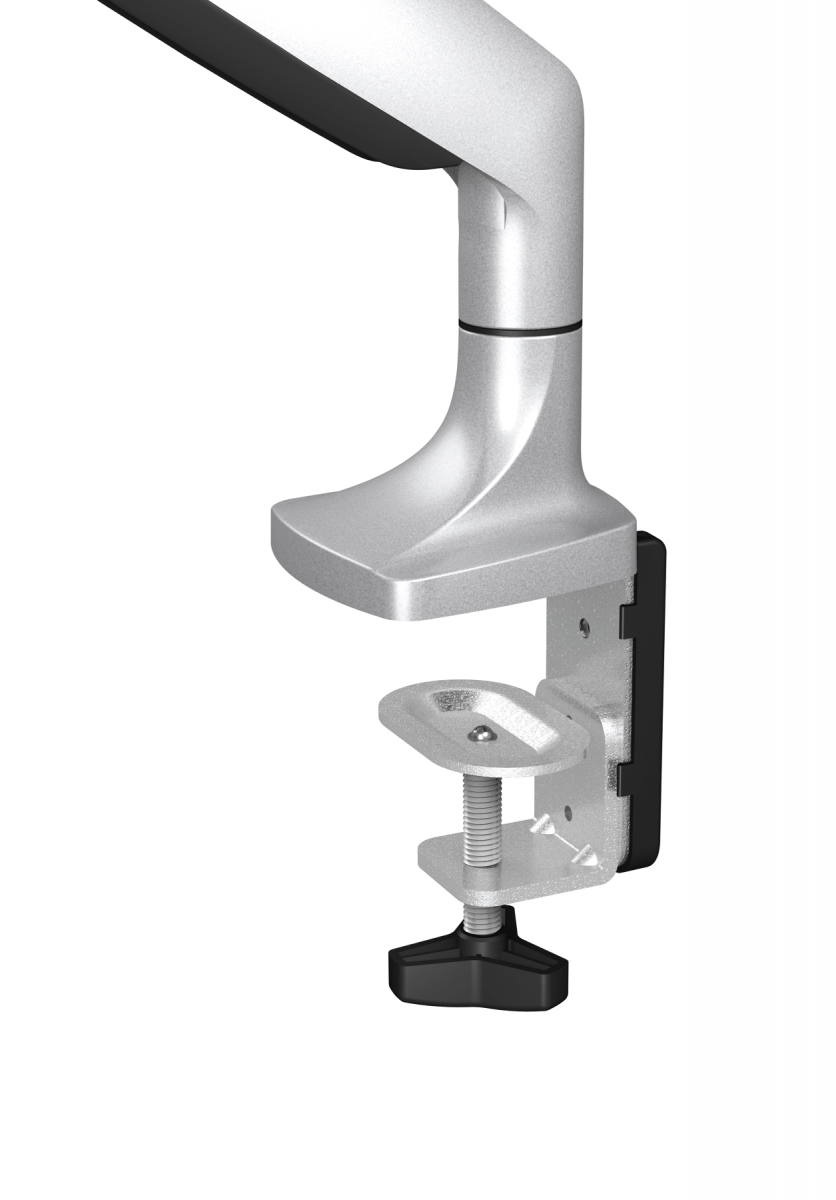 ICY BOX IB-MS503-T, Monitorständer, Tischhalterung für einen Monitor bis zu 32
