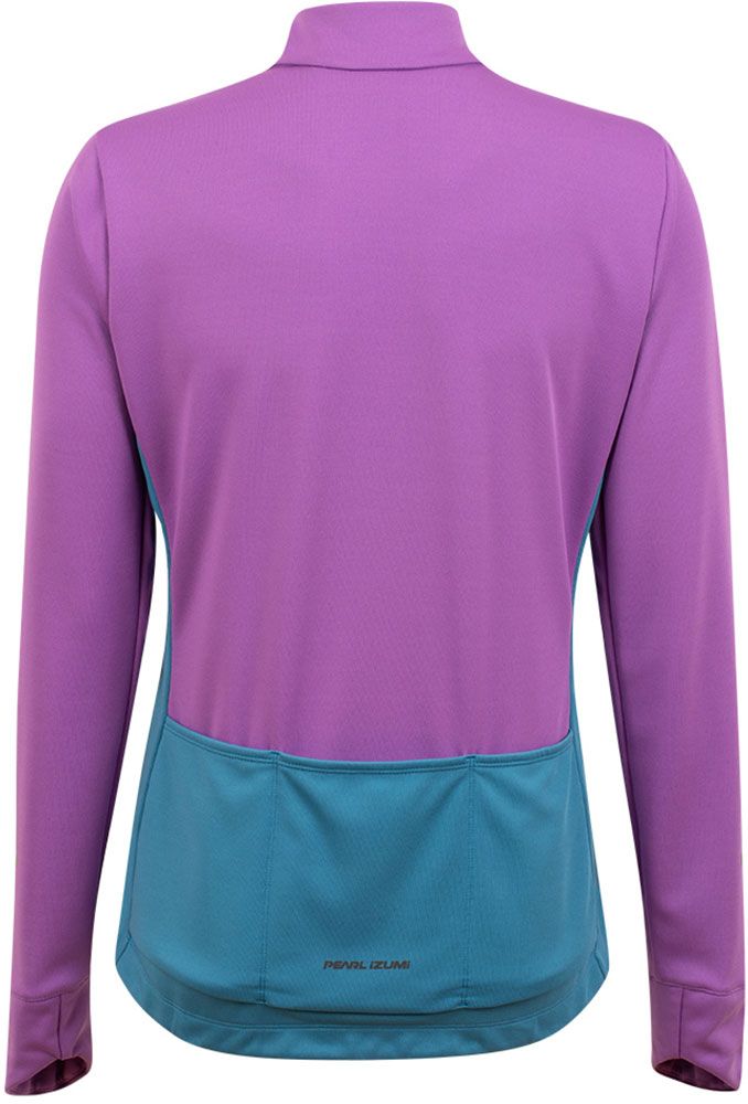 Pearl Izumi Quest Thermal - Damen Langarmtrikot kaufen | Bike-Discount