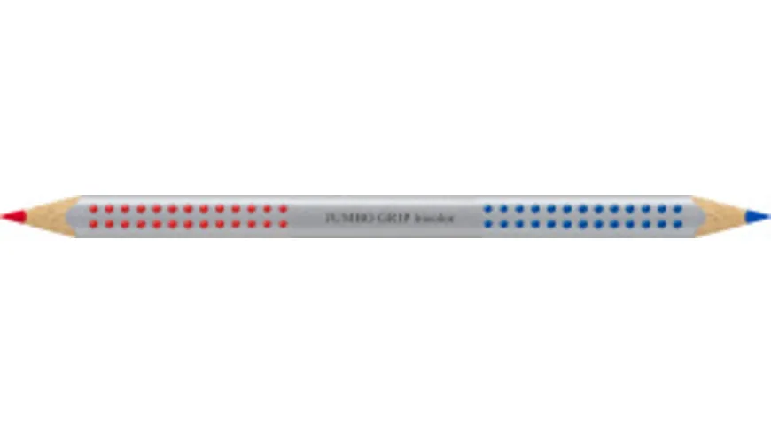 FABER CASTELL Jumbo Grip Silbentrennstift