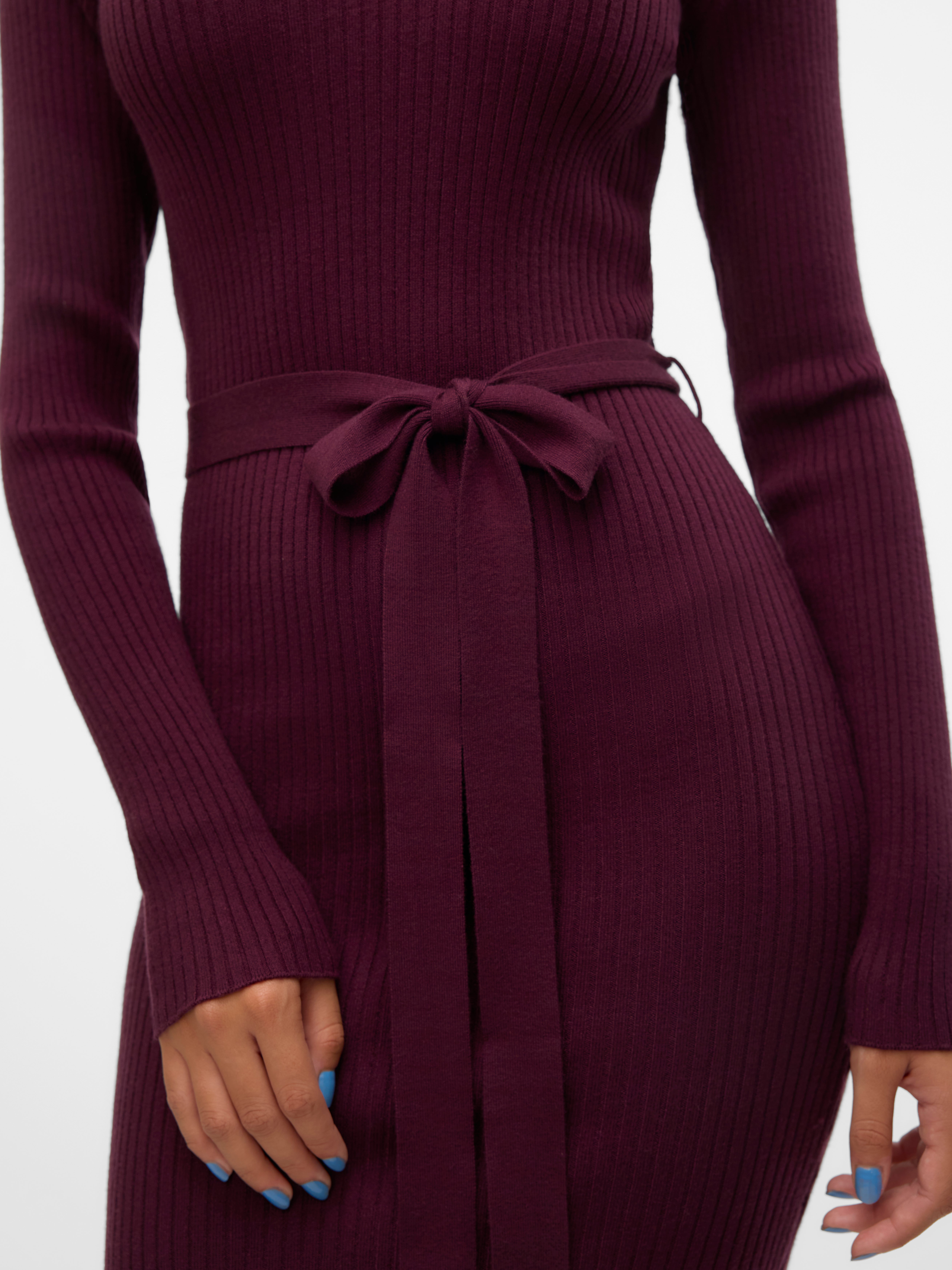 VMSABA Midikleid