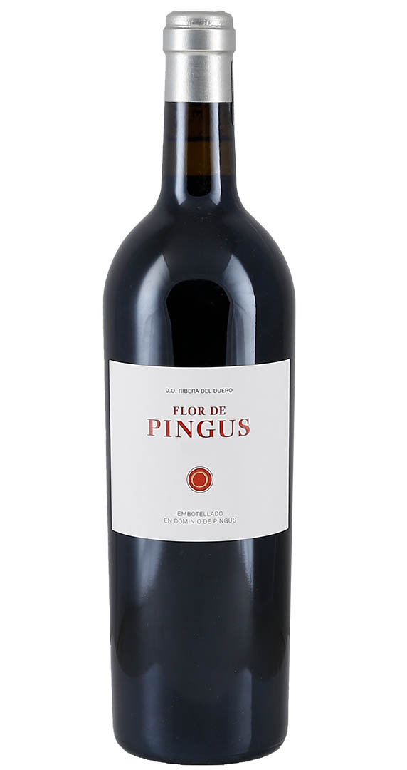 Flor de Pingus 2020