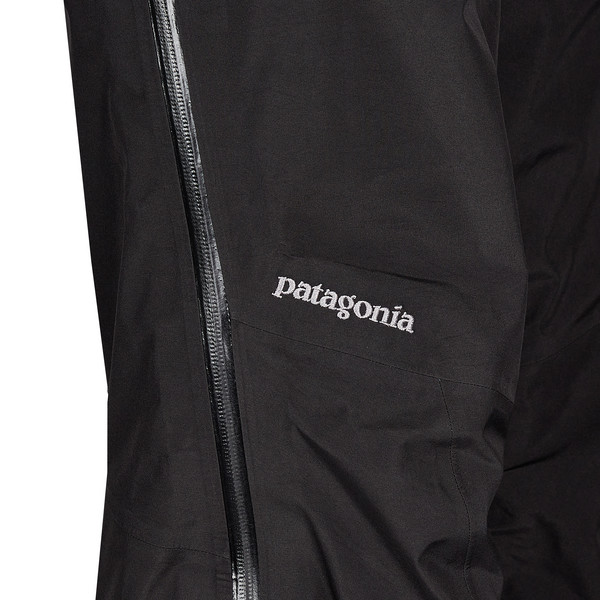W' S TRIOLET PANTS Damen - Hardshellhose