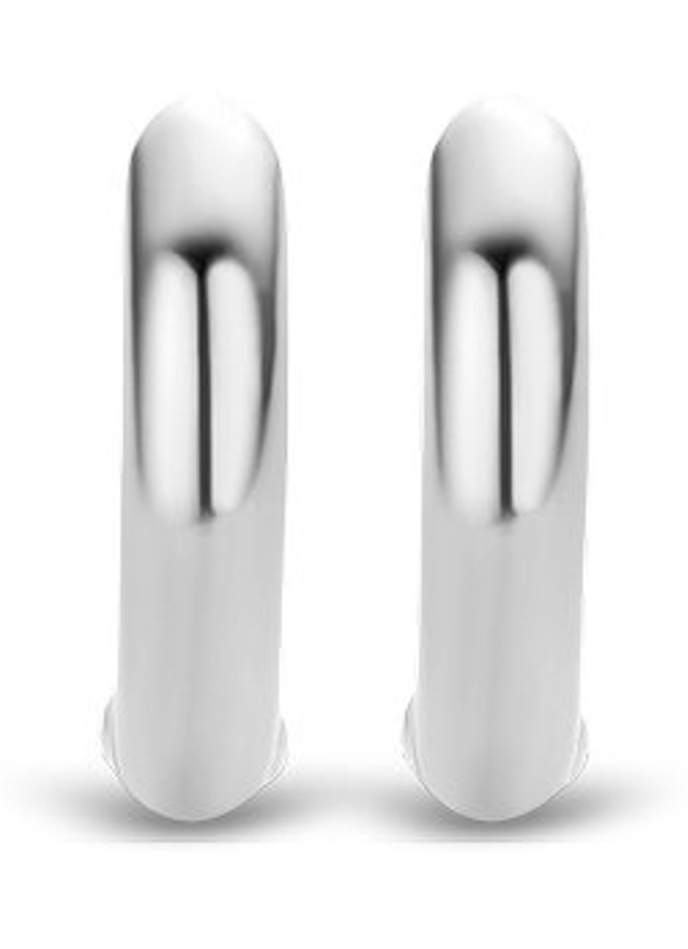 TI SENTO - Milano Silver Earrings 7210SI