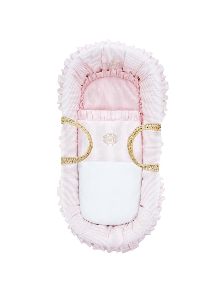 Caramella Moseskorb / Babykorb 30 x 76 cm günstig kaufen onesize