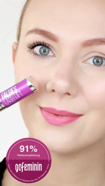 Maybelline Falsies Lash Lift Mascara
