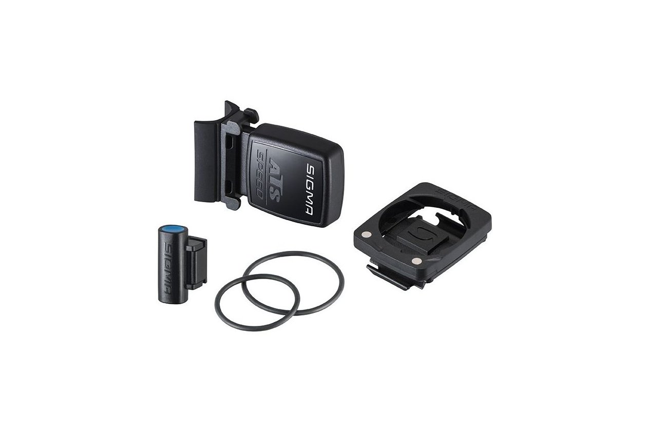 Sigma ATS Geschwindigkeitssender Kit - 00203