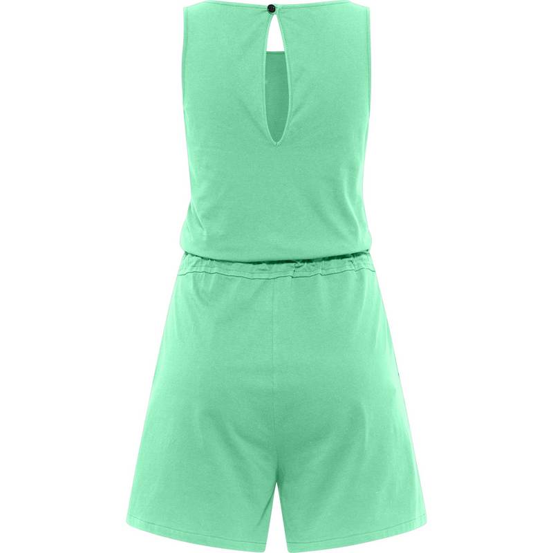 SOMWR Multicolor Jumpsuit Jumpsuit Damen