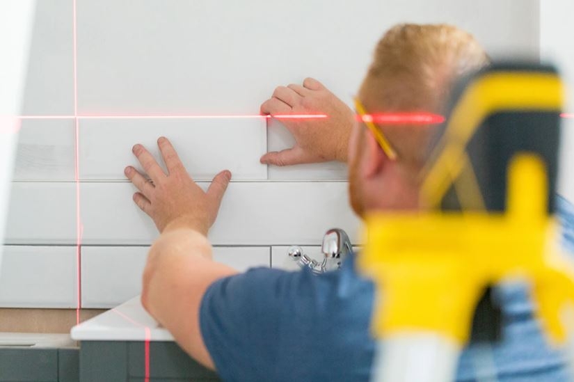 Stanley FMHT77585-1 FATMAX® Kreuzlinienlaser FCL-R Rot