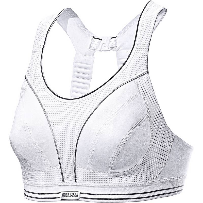Shock Absorber Ultimate Run BH Damen