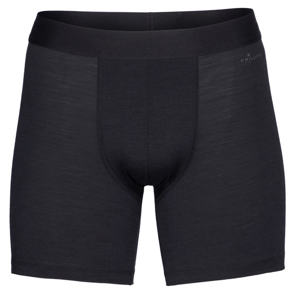 BOROOY BOXER 2-PACK Herren - Funktionsunterwäsche