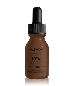 NYX Professional Makeup Total Control Pro Drop Foundation Drops-13 ml