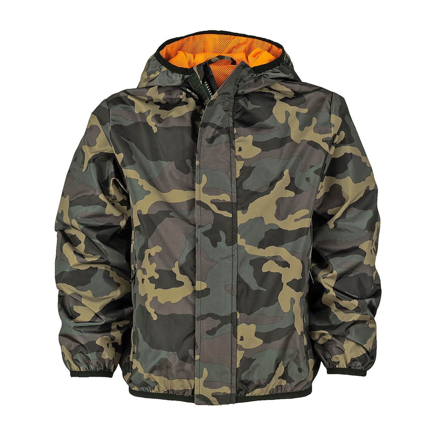 Kinder Windjacke
