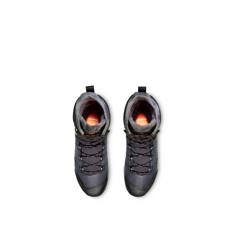Mammut Blackfin III WP High Wanderschuhe Herren