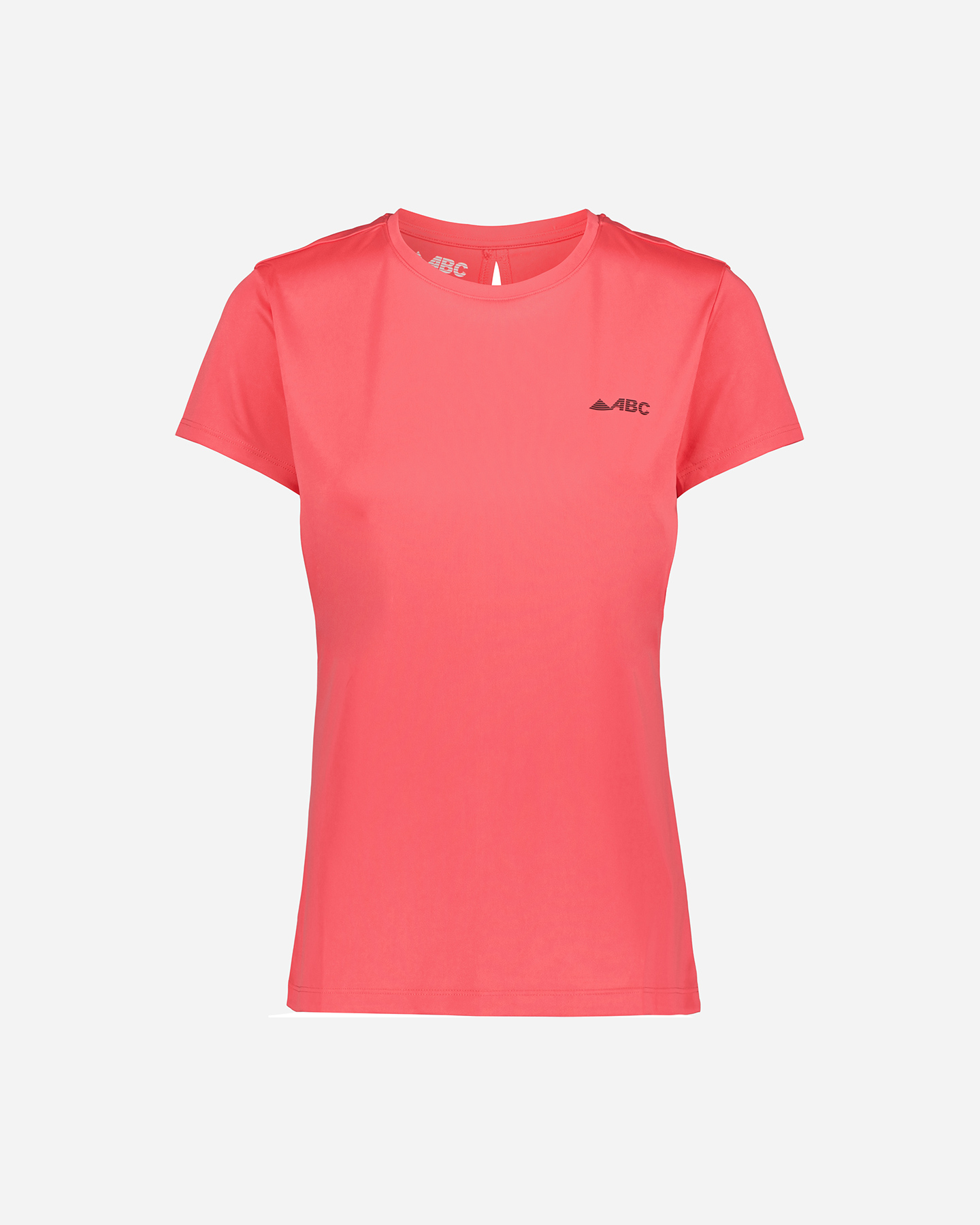 Tričko Tenis Abc Tech Small Logo W ABCTW030W24-404