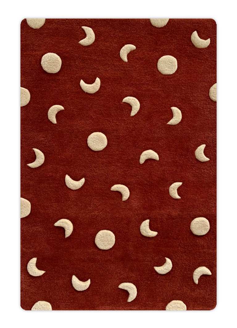 Maison Deux Moons S paklājs 80 x 120 cm